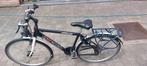 Heren/jongensfiets oxford, Ophalen, Gebruikt, Overige merken, Versnellingen