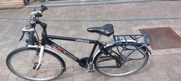 Heren/jongensfiets oxford  beschikbaar voor biedingen