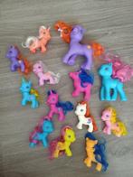 Lot 13 pony's, Kinderen en Baby's, Speelgoed | Poppen, Ophalen
