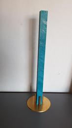 decoratieve kaars inhouder, Huis en Inrichting, Ophalen, 50 tot 75 cm, Zo goed als nieuw, Kaars