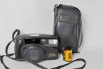 Pentax Zoom 105 — R + hoesje Analoge camera, Gebruikt, Ophalen of Verzenden, Compact, Pentax