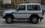 Mercedes 300 gd g300 g-klasse 1992 topstaat korte w463, Auto's, G-Klasse, Particulier, Onderhoudsboekje, Te koop