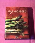 Ons kookboek met lichte schade omslag, Enlèvement ou Envoi