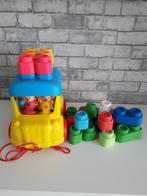 Bumba bus, Kinderen en Baby's, Ophalen, Zo goed als nieuw