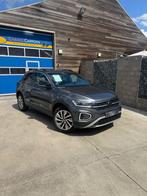 Volkswagen T-Roc 1.0 TSI Move | 08/2023 | 23.732 km, Auto's, Volkswagen, Alcantara, Bedrijf, 5 deurs, 81 kW