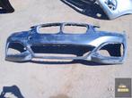BMW F20 Lift M Pakket voorbumper, Auto-onderdelen, Gebruikt, BMW, Bumper