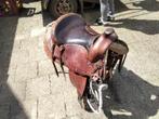 Te koop western zadel van Continental Saddlery, Dieren en Toebehoren, Paarden en Pony's | Zadels, Gebruikt, Western, Ophalen