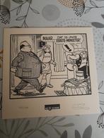 Nero ex - libris genummerd op 199 ex gesigneerd door Dirk, Boeken, Stripverhalen, Ophalen of Verzenden, Nieuw