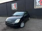 Citroën C2 1.1i 2008, Auto's, Bedrijf, C2, Handgeschakeld, Berline