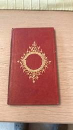 Rechten en plichten der belgen 1869, Antiek en Kunst, Ophalen