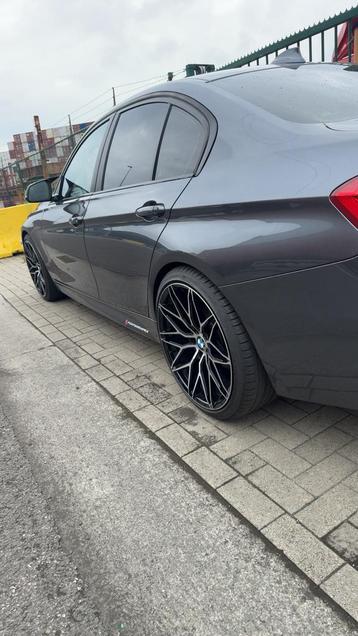 Bmw velgen 20 inche  beschikbaar voor biedingen