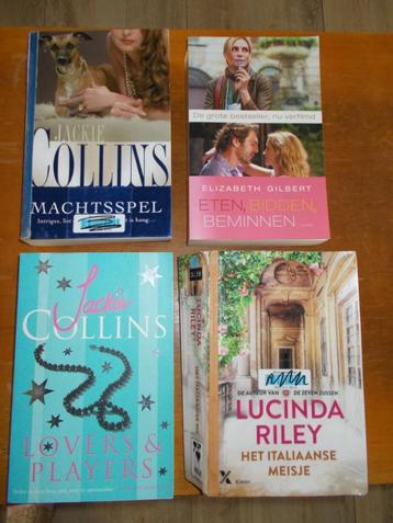 Leuke romannetjes om te lezen in de zomer beschikbaar voor biedingen