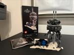 Imperial Probe Droid - lego star wars 75306, Ophalen of Verzenden, Zo goed als nieuw, Lego