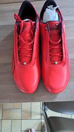 Nieuwe sportschoenen,nog nooit gedragen,merk Puma,maat 46, Ophalen of Verzenden, Nieuw