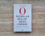 O dierbaar België, mère chérie, geschiedenis van taalgrens, Ophalen of Verzenden, Nieuw, Brigitte Raskin