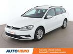 Volkswagen Golf 1.0 TSI Trendline BlueMotion (bj 2019), Auto's, Voorwielaandrijving, Stof, Gebruikt, 116 pk