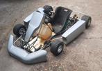 Karting - Compleet starterspakket - kart - gereedschap - ..., Sport en Fitness, Karting, Ophalen, Zo goed als nieuw, Kart