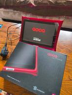 Qooq Ultimate-tablet, Computers en Software, Android Tablets, Gebruikt, 32 GB, Wi-Fi, Qooq