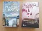 LUCINDA RILEY, Boeken, Ophalen, Zo goed als nieuw