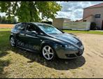 Seat Leon 1.9TDI, Autos, Seat, Cuir, Achat, 5 portes, Diesel