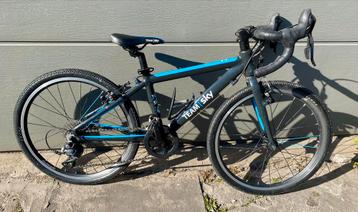 Frog 58 koersfiets 20 inch (6-7jaar) beschikbaar voor biedingen