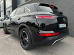 DS 7 CROSSBACK 7 1.2 PureTech Perfor. Line ZVW/Camera/CC/Led, Auto's, 1199 cc, Alcantara, Zwart, 5 zetels