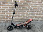 Spacescooter, Ophalen, Gebruikt, Spacescooter