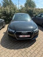 A4 1.4 tfsi s tronic, Auto's, Blauw, A4, Leder, 1395 cc