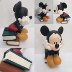 VERKOCHT Mickey Mouse, Verzamelen, Disney, Ophalen of Verzenden, Mickey Mouse, Zo goed als nieuw, Beeldje of Figuurtje