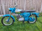 Zundapp ks100 In originele zeer mooie staat, Fietsen en Brommers, Ophalen