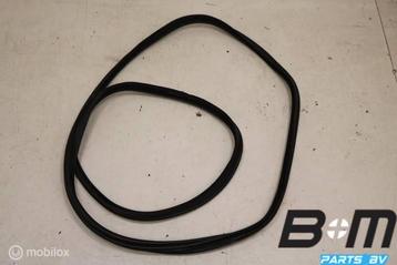 Achterkleprubber VW Polo 9N3 beschikbaar voor biedingen