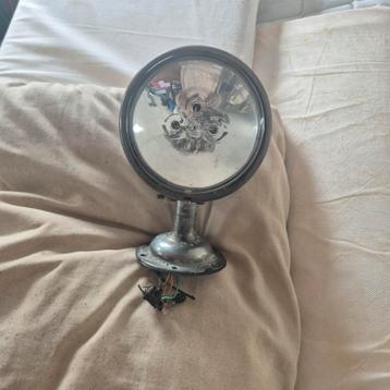 VW Golf 2 Rijkswacht zoekerlamp  beschikbaar voor biedingen