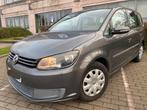 Volkswagen Touran 1.6 TDI, Auto's, Volkswagen, Euro 5, Particulier, Te koop, Touran