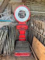 Industriële weegschaal ‘Molen’, Enlèvement ou Envoi, Comme neuf