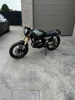 Bullit spirit 125 cc 8Kw, Fietsen en Brommers, Brommers | Overige merken, Ophalen, Zo goed als nieuw