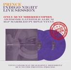 Prince-Indigo Night (Live Session) 2LP LImited Purple Vinyl, Verzenden, 1980 tot 2000, Nieuw in verpakking, 12 inch