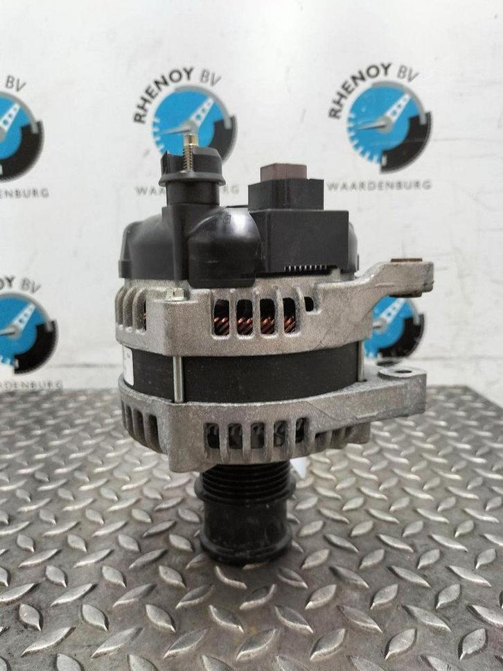 FORD FOCUS ACTIVE FOCUS ACTIVE 1.0 ECOBOOST [ALTERNATOR] LX6, Autos : Pièces & Accessoires, Moteurs & Accessoires, Utilisé, ARN reconnu