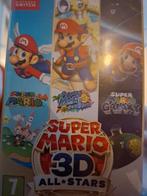 Super Mario 3D All-Stars, Ophalen, Overige genres, Vanaf 3 jaar