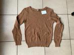 Nieuwe bruine trui - Maat 134 / 140, Kinderen en Baby's, Kinderkleding | Maat 134, Ophalen of Verzenden, Nieuw, Trui of Vest