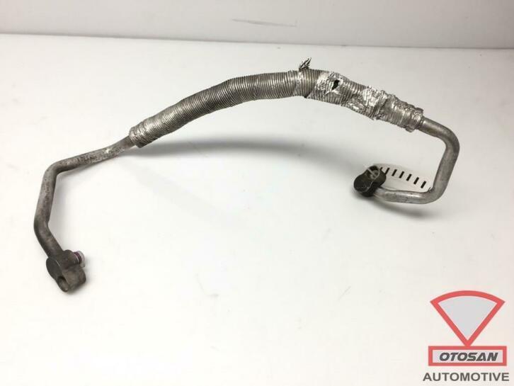 vw tiguan passat aircoleiding airco leiding 3c0820721q, Auto-onderdelen, Airco en Verwarming, Volkswagen, Gebruikt