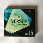 Versuz first Floor vol.15, CD & DVD, CD | Dance & House, Enlèvement ou Envoi