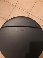 Vuilbak Brabantia, Enlèvement, Comme neuf