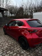 Mazda 2 hybride, Auto's, Stof, 1112 kg, 4 cilinders, USB