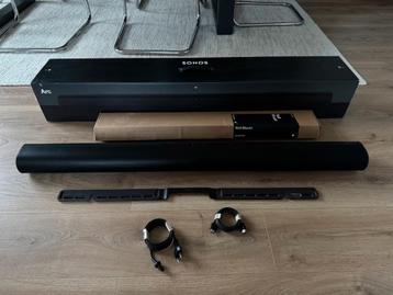 Sonos Arc beschikbaar voor biedingen