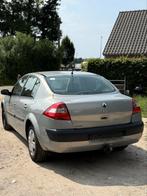 Renault megane 1.5 dci automatic, Particulier, Te koop, Mégane