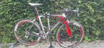 Moozes racefiets, Fietsen en Brommers, Fietsen | Racefietsen, Ophalen, 28 inch, Gebruikt, Carbon