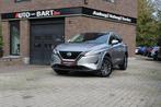 Nissan QASHQAI 1.3 DIG-T MHEV Acenta Xtronic (bj 2023), Auto's, Nissan, Stof, Gebruikt, 4 cilinders, USB