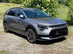 Kia Niro HEV Pulse 1.6 Dct 07/2022, Auto's, Euro 6, 1600 cc, Leder en Stof, 5 zetels