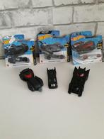 DC comics  speelgoed  batman, Ophalen of Verzenden, Zo goed als nieuw