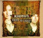 BEANSPROUTS - HAPPY GO LUCKY - CD - 2008 - USA -, Cd's en Dvd's, Cd's | Country en Western, Verzenden, Zo goed als nieuw